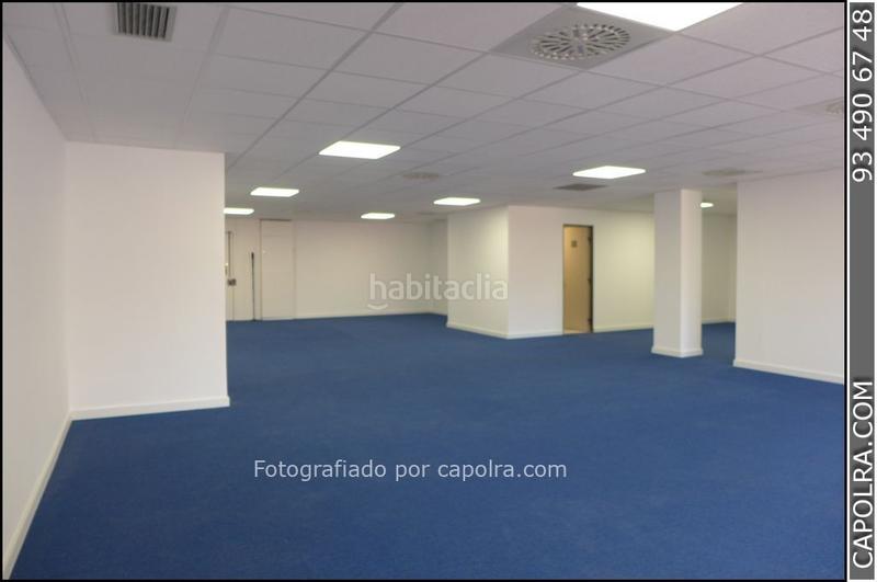 Foto b66b46e1-9a8f-4c74-8d1c-466e485addc0. Oficina  en venta en inmejorable ubicación en Barcelona