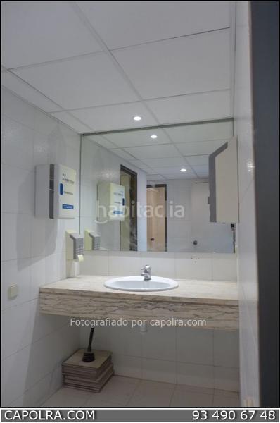 Foto 564667c0-6caa-4a16-8611-d809d251bfce. Oficina amb calefacció a Sant Gervasi - Galvany Barcelona