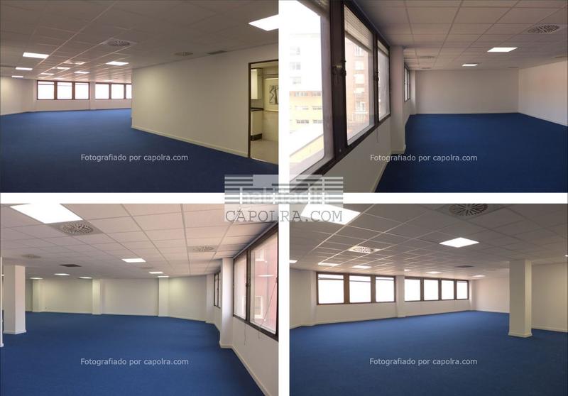 Foto 5c8049a3-acad-4d43-b7c7-b618fe51f015. Oficina amb calefacció a Sant Gervasi - Galvany Barcelona