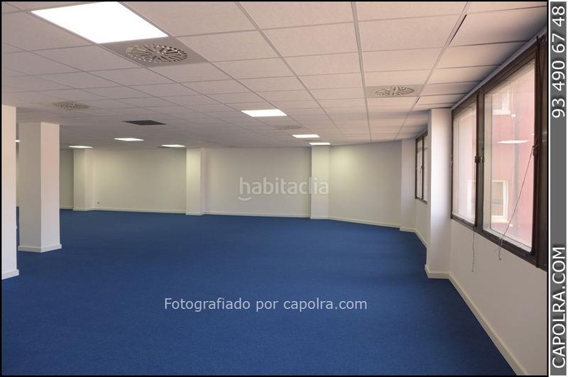 Foto 6b12a2af-ddea-4a6d-9af0-a8783f405d1c. Oficina amb calefacció a Sant Gervasi - Galvany Barcelona