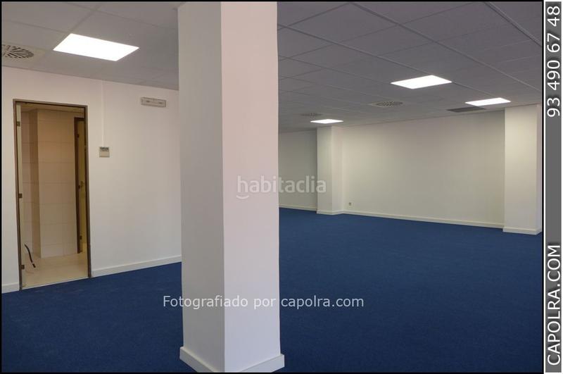 Foto 7c2cf76b-646f-4113-a987-7161c9ba4726. Oficina amb calefacció a Sant Gervasi - Galvany Barcelona