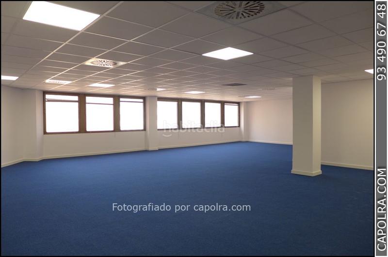 Foto f2207839-cfa5-4ffa-88b3-b147d1992520. Oficina amb calefacció a Sant Gervasi - Galvany Barcelona