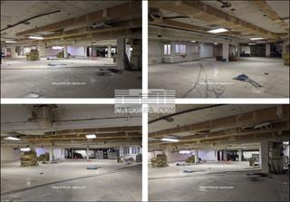 Oficina  Mejia lequerica. Oficina en venta a reformar junto a travessera de les corts
