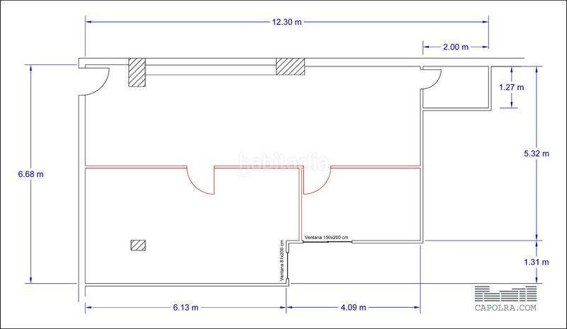 Foto 3902fcec-7d5f-481d-a711-c13c2adbba08. Oficina a Putget - Farró Barcelona