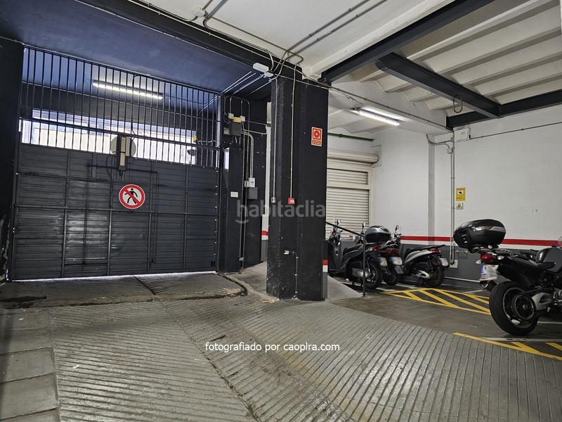 Foto 3962278b-464b-41b9-b127-8888ffaf317c. Oficina a Putget - Farró Barcelona