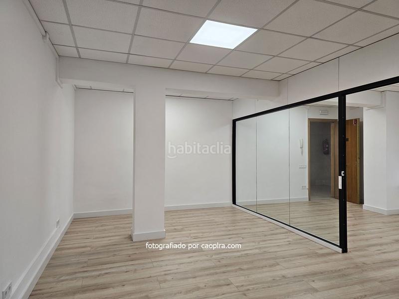 Foto 3eca50d7-710d-4b8f-b691-ac37769d6ad7. Oficina a Putget - Farró Barcelona