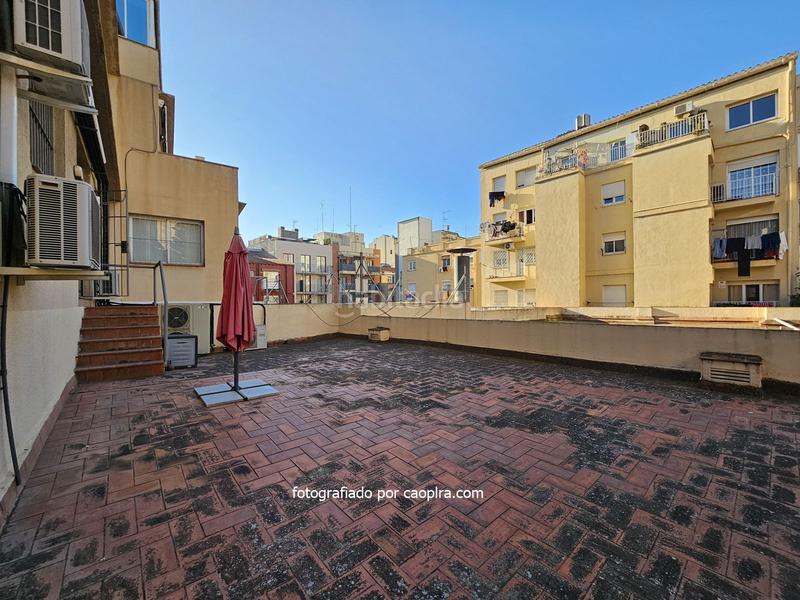 Foto 3ff3dc15-5d51-431e-a353-91e6e666523c. Oficina a Putget - Farró Barcelona