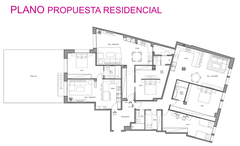 Foto 59680ada-72e3-4103-acca-39e61272a0a7. Oficina a Putget - Farró Barcelona