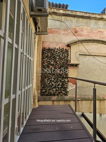 Foto 5a0e2e88-8d42-437c-88f7-bd02a238206c. Oficina a Putget - Farró Barcelona