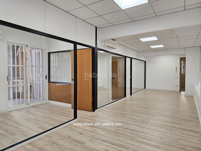 Foto 6f50f3d6-51c2-4634-ad0b-0d857f569b49. Oficina a Putget - Farró Barcelona