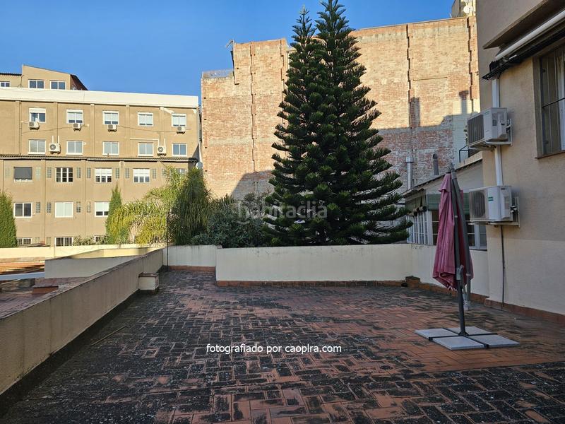 Foto ca8d081c-06f7-4a7d-af5c-ca1bccbcf8bd. Oficina a Putget - Farró Barcelona