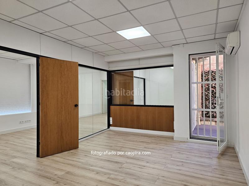 Foto e9f62c74-41b6-4f14-b2b8-d1e7abb6fc14. Oficina a Putget - Farró Barcelona