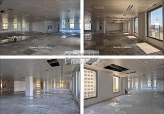 Affitto Ufficio  Diagonal. Oficina representativa en el edificio de oficinas de la illa dia