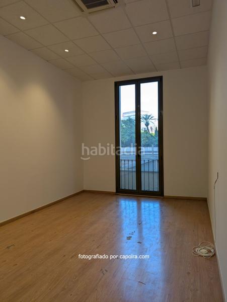 Foto 09a08356-38c8-413e-8fc3-e3ef2c998f92. Alquiler oficina  en paseo de gracia en edificio representativo regio en Barcelona