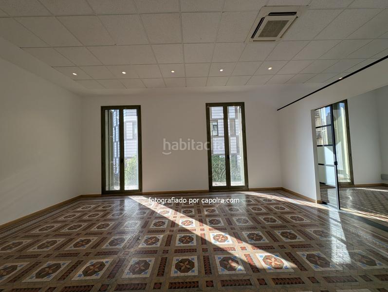 Foto 0b5311d9-1653-4586-800c-1755109cb1dd. Alquiler oficina  en paseo de gracia en edificio representativo regio en Barcelona