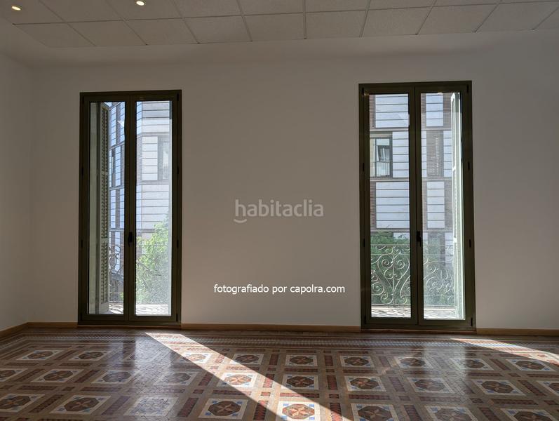 Foto 3b697593-0fd8-444a-b483-03f9d885d09d. Alquiler oficina  en paseo de gracia en edificio representativo regio en Barcelona