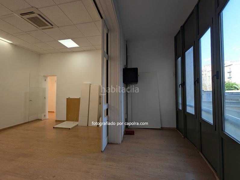 Foto 3f49afdc-646e-4da1-b098-e31dbeec758b. Alquiler oficina  en paseo de gracia en edificio representativo regio en Barcelona