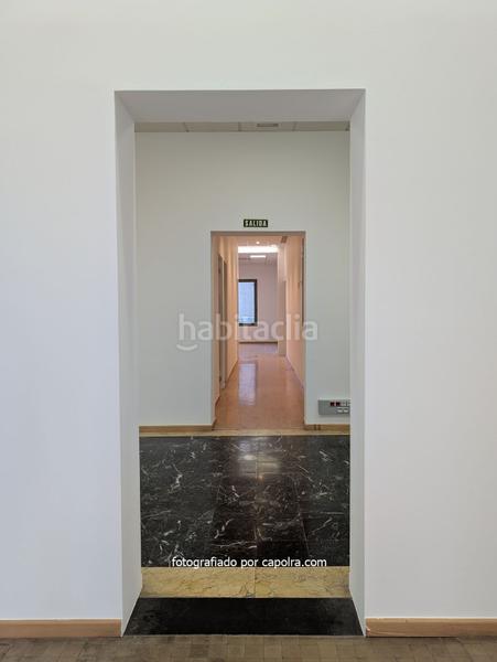 Foto 5e8b56c3-00bd-4f3f-84a6-728cfdeee9b8. Alquiler oficina  en paseo de gracia en edificio representativo regio en Barcelona