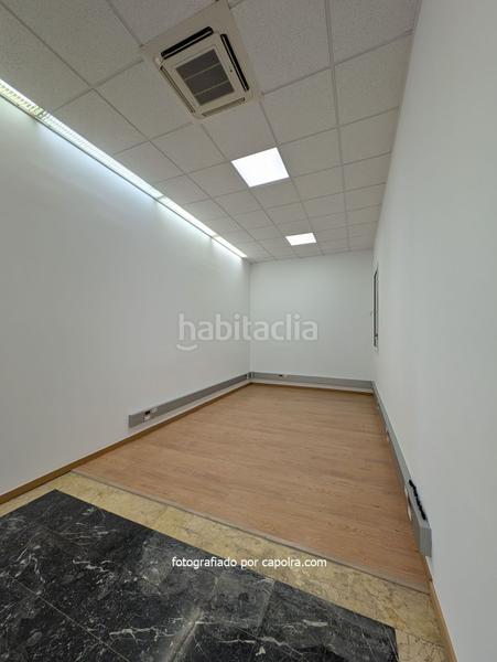 Foto 8a6e57d1-d22c-44fa-8507-6377ace4da58. Alquiler oficina  en paseo de gracia en edificio representativo regio en Barcelona