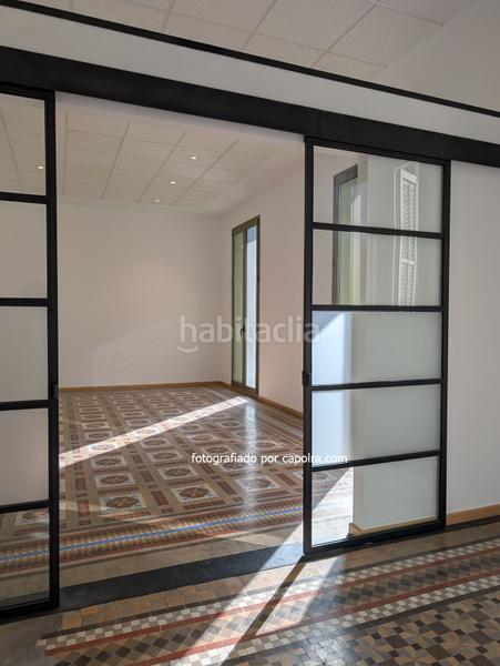 Foto 8fb89e43-5ca8-4c8a-bcf1-e20f7e7adebe. Alquiler oficina  en paseo de gracia en edificio representativo regio en Barcelona