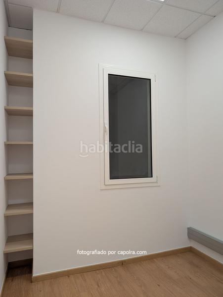 Foto ad0d41c2-aa66-44b0-8114-bd2acf3e6252. Alquiler oficina  en paseo de gracia en edificio representativo regio en Barcelona