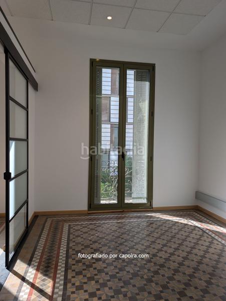Foto b06dc9b1-ed4c-47f9-8fc9-f9151b409a02. Alquiler oficina  en paseo de gracia en edificio representativo regio en Barcelona