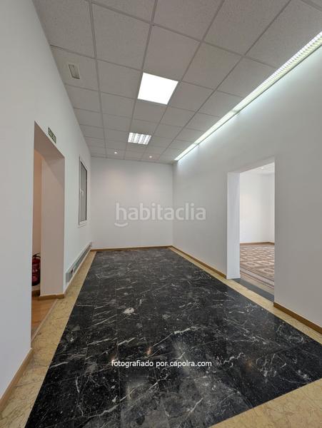 Foto f43884f5-1436-44ab-95c6-64e4d25c853a. Alquiler oficina  en paseo de gracia en edificio representativo regio en Barcelona
