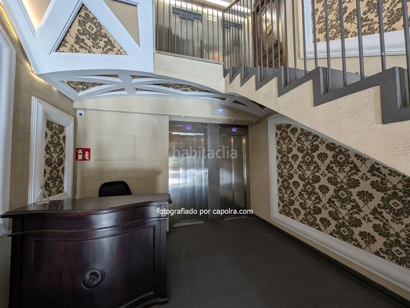 Foto f54bef43-c600-4935-af36-d4798c9f8ce2. Alquiler oficina  en paseo de gracia en edificio representativo regio en Barcelona