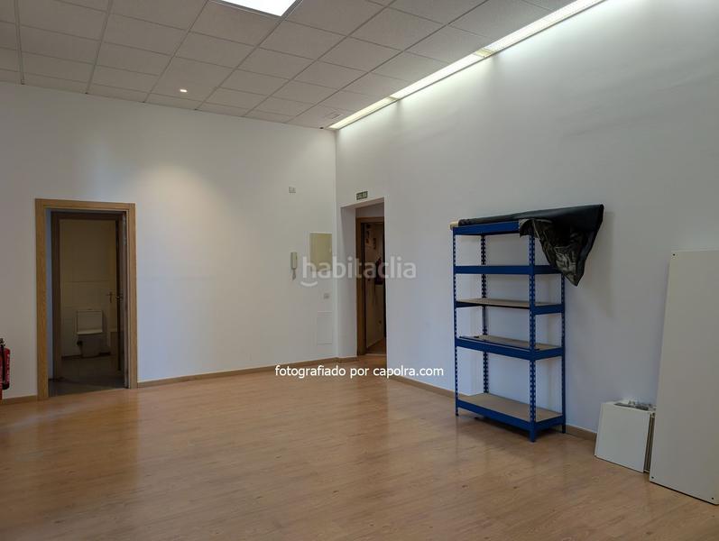 Foto 0c913fed-97eb-4f03-af85-a8e9e02e9485. Lloguer oficina amb calefacció a Dreta de l´Eixample Barcelona