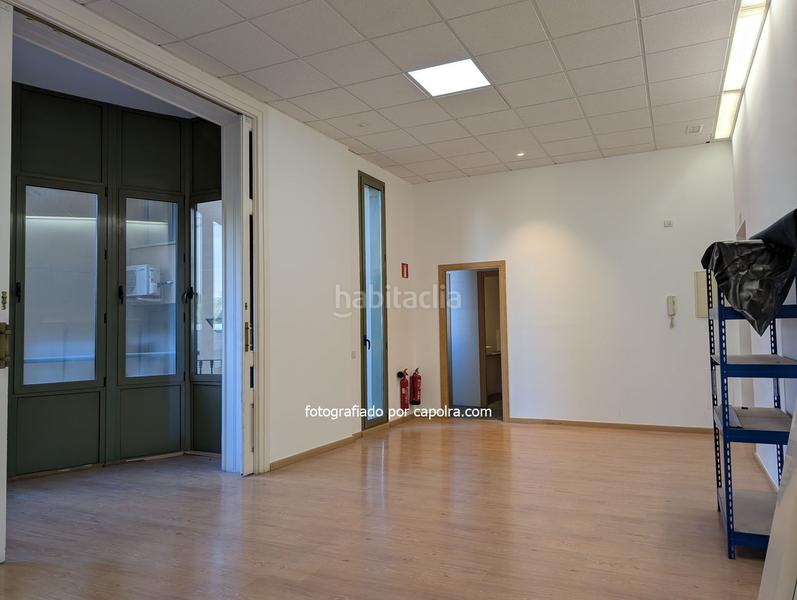 Foto 16cf1d71-38c6-481d-8fcf-8fec450d8019. Lloguer oficina amb calefacció a Dreta de l´Eixample Barcelona