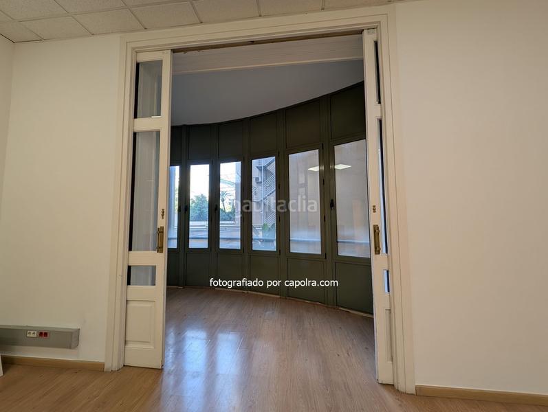 Foto 6be185ac-b966-4bbe-b5e9-8b867a066acc. Lloguer oficina amb calefacció a Dreta de l´Eixample Barcelona