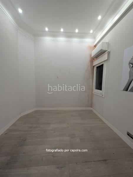 Foto 1ba978c7-3aca-4a1a-b429-b3717ec2da6b. Location bureau avec chauffage dans Sant Gervasi - Galvany Barcelona