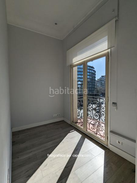 Foto 1cca66b0-49d1-4ecf-a006-f7fdb20d77e9. Location bureau avec chauffage dans Sant Gervasi - Galvany Barcelona