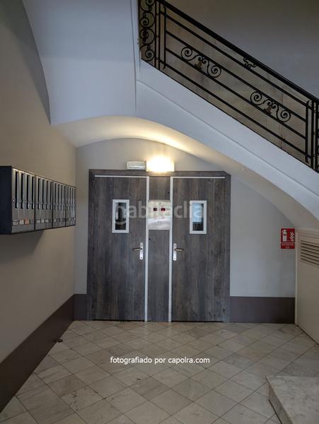 Foto 37d14424-7768-4a5c-a194-f17942a677ef. Location bureau avec chauffage dans Sant Gervasi - Galvany Barcelona