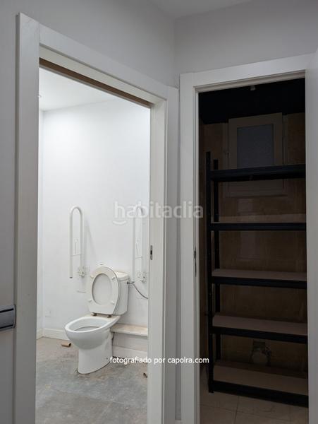 Foto 3e4a55e1-8f2a-4a3d-b7bc-5e423f8f672b. Location bureau avec chauffage dans Sant Gervasi - Galvany Barcelona
