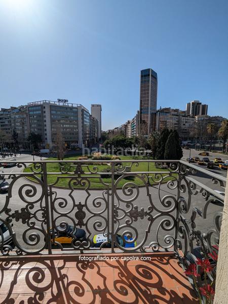 Foto 4d557137-9ff6-4e7a-891c-599a9e72d898. Location bureau avec chauffage dans Sant Gervasi - Galvany Barcelona