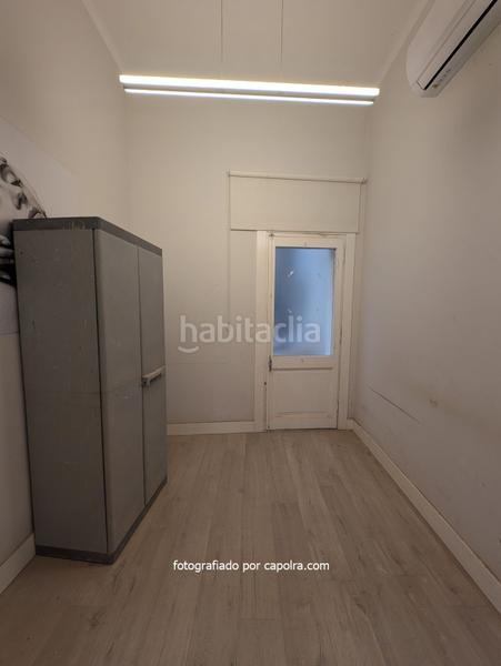 Foto 5aeb1619-fa63-4fde-a629-5954267a8640. Location bureau avec chauffage dans Sant Gervasi - Galvany Barcelona