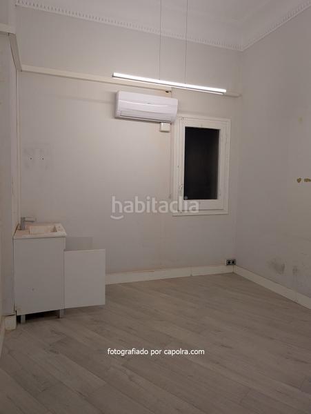 Foto 5afcb990-cda0-4c61-8c56-b65683eae201. Location bureau avec chauffage dans Sant Gervasi - Galvany Barcelona