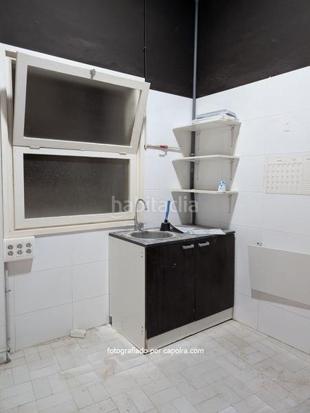 Foto 5ede9f18-02da-49ac-b4ea-c1214c15e167. Location bureau avec chauffage dans Sant Gervasi - Galvany Barcelona