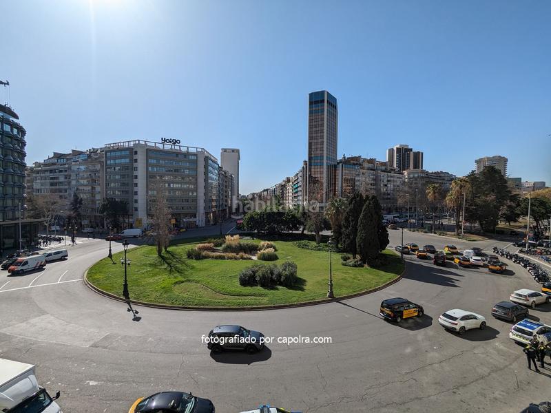Foto 69662700-83f4-4ec9-981c-dfb7318adc96. Location bureau avec chauffage dans Sant Gervasi - Galvany Barcelona