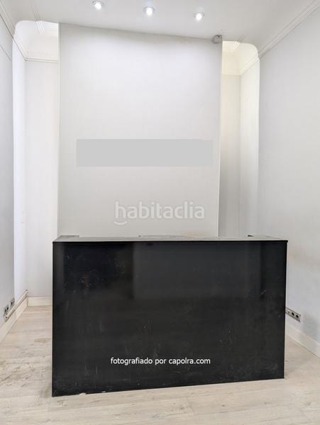 Foto 7ebf3077-003a-4dda-acf5-654326f3a369. Location bureau avec chauffage dans Sant Gervasi - Galvany Barcelona