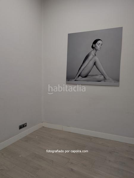 Foto 9935f0c6-1fa1-4811-985a-f7d6b22e862c. Location bureau avec chauffage dans Sant Gervasi - Galvany Barcelona