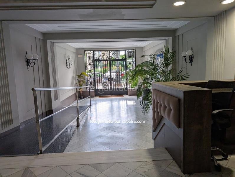 Foto a1a4691f-e4ca-48e7-a936-c36379a13ba6. Location bureau avec chauffage dans Sant Gervasi - Galvany Barcelona