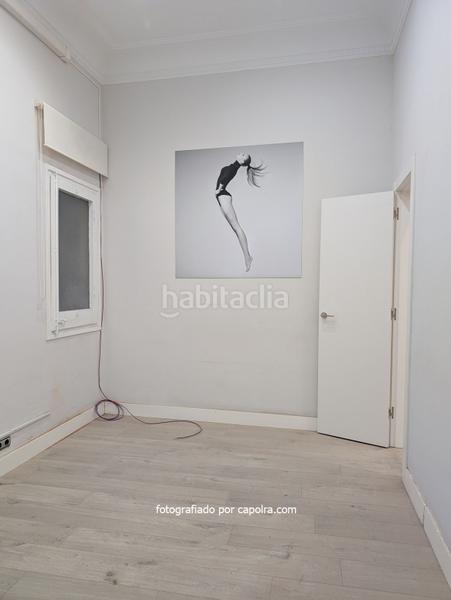 Foto a8bc3247-2a3a-4019-ba39-2e942b310d11. Location bureau avec chauffage dans Sant Gervasi - Galvany Barcelona
