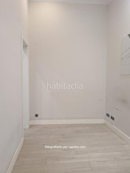 Foto aceca850-bae2-4211-8bb1-b9eba1d89295. Location bureau avec chauffage dans Sant Gervasi - Galvany Barcelona