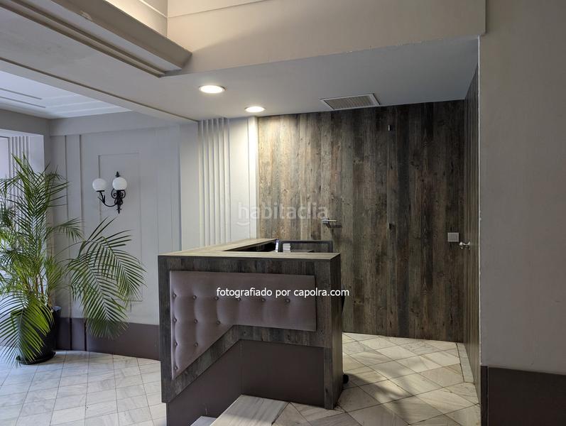 Foto fb0890c0-18ed-4f9e-a7dd-1f3a5f887ce5. Location bureau avec chauffage dans Sant Gervasi - Galvany Barcelona