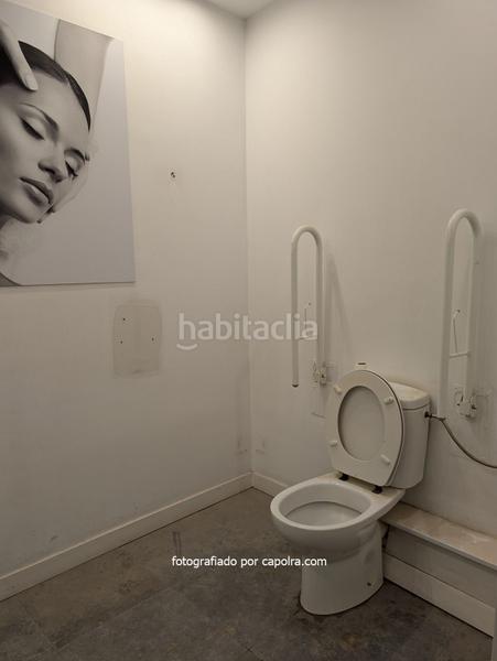 Foto ffd46fc1-9969-4fd9-b02c-fd19176017f5. Location bureau avec chauffage dans Sant Gervasi - Galvany Barcelona