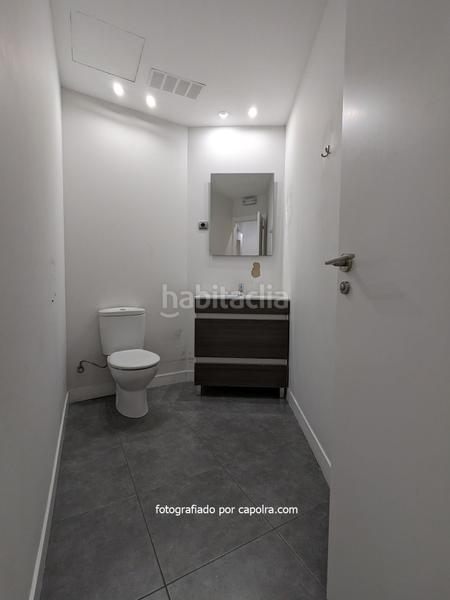 Foto 960b3ef6-2f84-4974-b515-6e81c440a51f. Rent office space with heating in Sant Gervasi - Galvany Barcelona