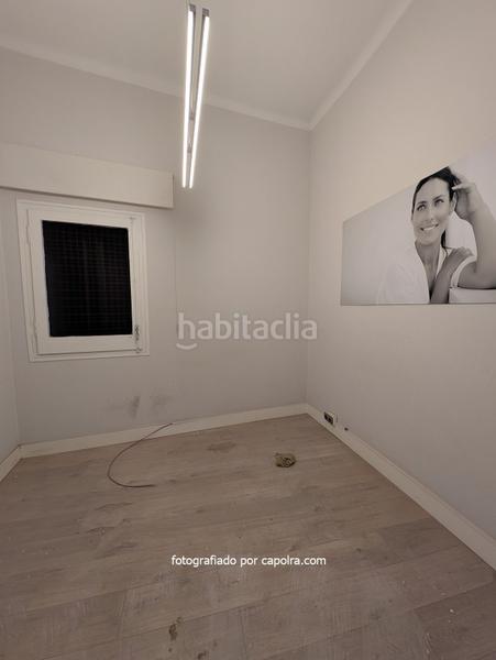 Foto afff4943-c198-410b-9897-da62d4c4907a. Rent office space with heating in Sant Gervasi - Galvany Barcelona