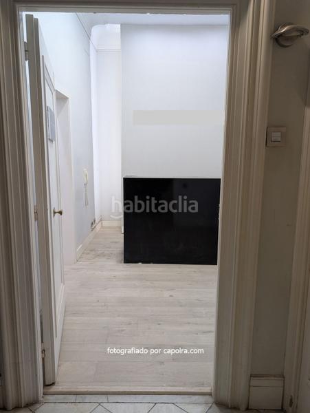 Foto c63942b4-d316-4bb5-b74d-8d2feed80462. Rent office space with heating in Sant Gervasi - Galvany Barcelona